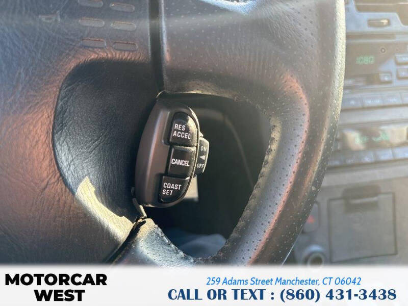 2000 Nissan Maxima