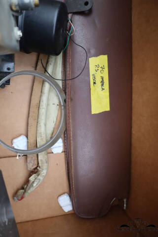 1970 Chevrolet Impala