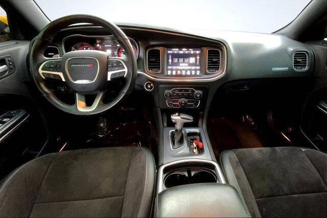 2017 Dodge Charger Daytona 392