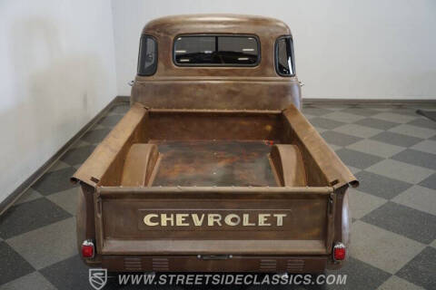 1953 Chevrolet 3100
