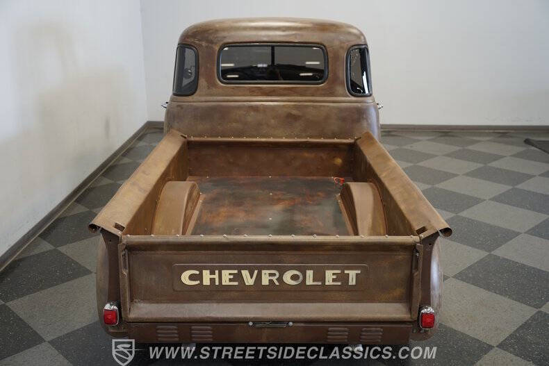 1953 Chevrolet 3100