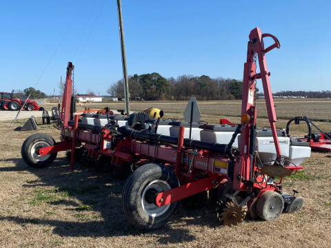Massey Ferguson 8700 Series