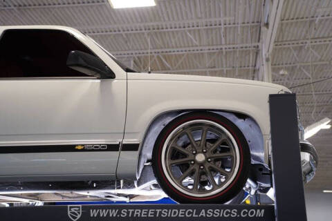 1994 Chevrolet C/K 1500 Series