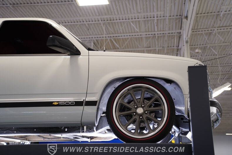 1994 Chevrolet C/K 1500 Series