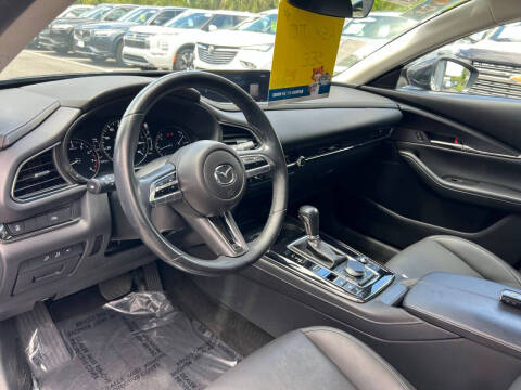 2023 Mazda CX-30 2.5 S Preferred