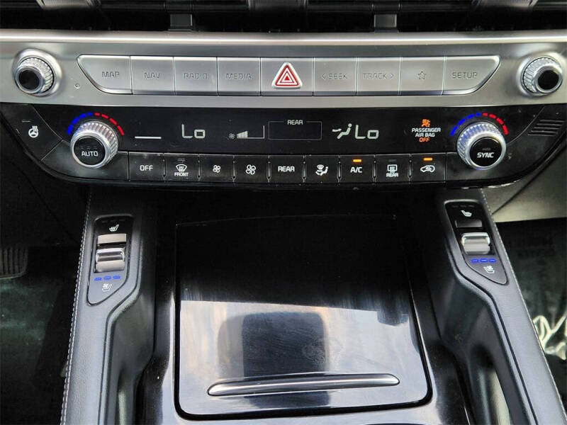 2023 Kia Telluride EX X-Line