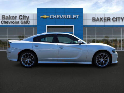 2022 Dodge Charger GT