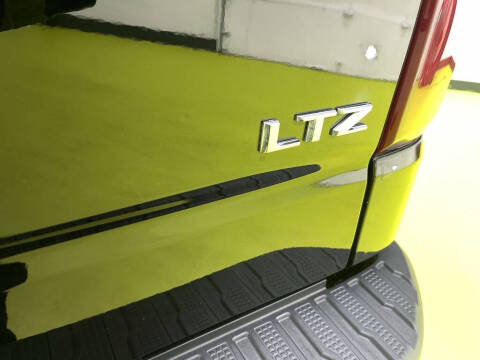 2022 Chevrolet Silverado 1500 Limited