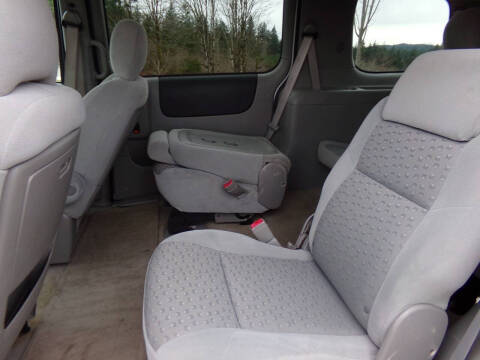 2008 Chevrolet Uplander LS Fleet