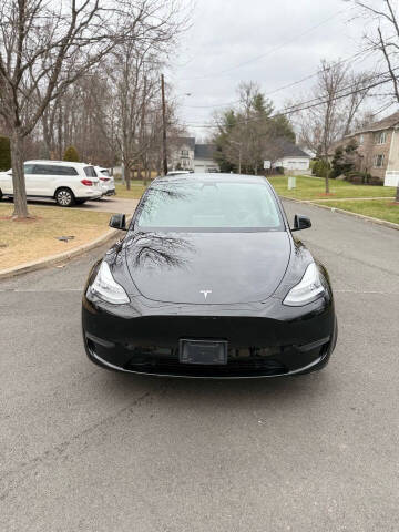 2020 Tesla Model Y for sale at Kars 4 Sale LLC in Little Ferry NJ