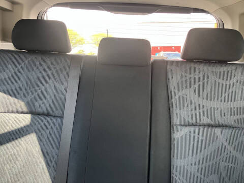 2012 Scion xB