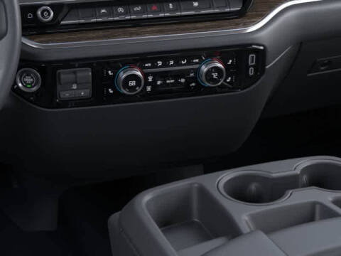 2026 GMC Sierra 1500 Elevation Standard