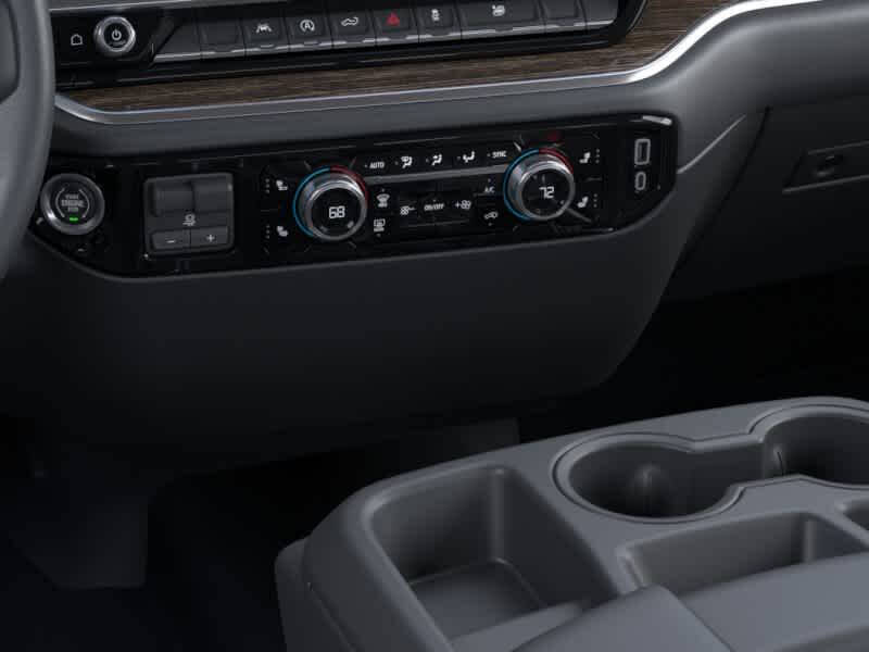 2026 GMC Sierra 1500 Elevation Standard