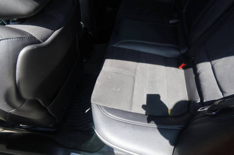 2018 Acura TLX