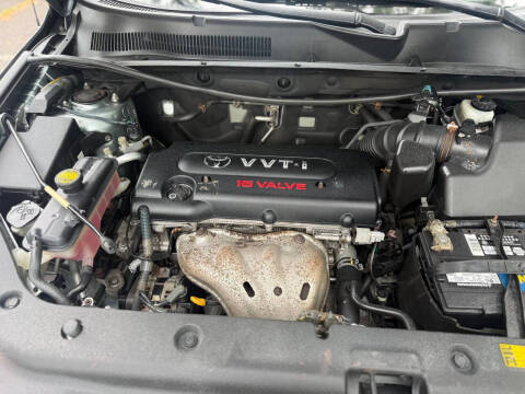 2007 Toyota RAV4