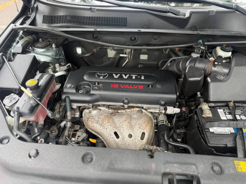 2007 Toyota RAV4