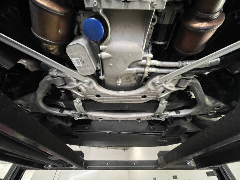 2017 Chevrolet Corvette Grand Sport