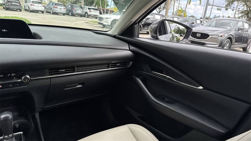 2023 Mazda CX-30 2.5 S Preferred