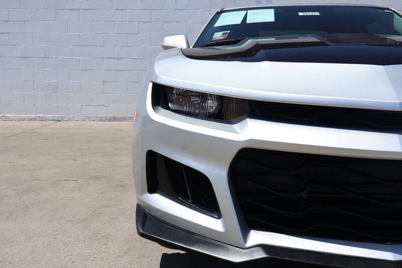 2013 Chevrolet Camaro LT
