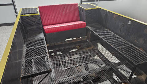 1920 Corbitt Replica