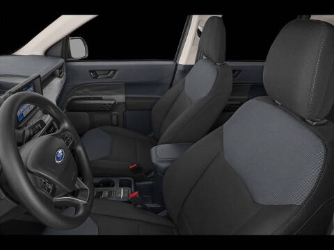 2022 Ford Maverick