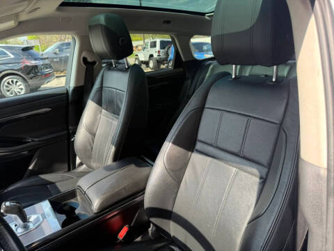 2021 Land Rover Range Rover Evoque S