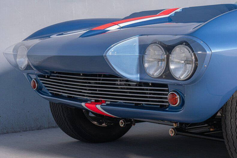 1963 Chevrolet Corvette