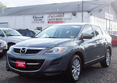 2010 Mazda CX-9 for sale at Auto Headquarters in Lakewood NJ