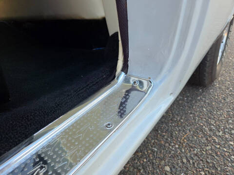 1956 Ford Customline