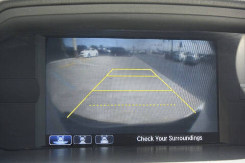 2017 Honda Odyssey Touring