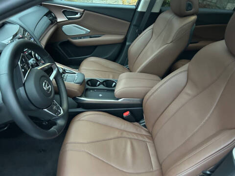 2025 Acura RDX SH-AWD w/Tech