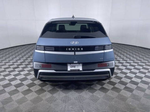 2026 Hyundai Ioniq 5 SEL