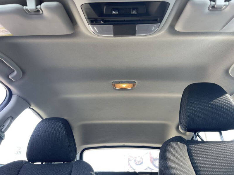 2021 Subaru Impreza