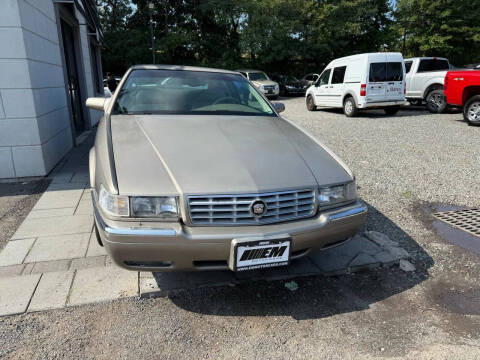 1999 Cadillac Eldorado