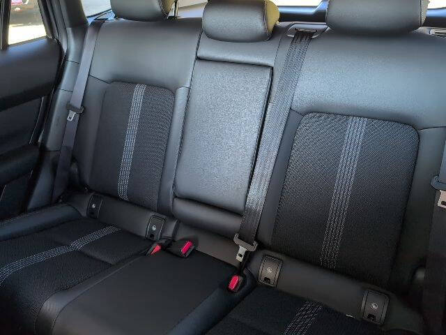 2026 Mazda CX-50 Hybrid Preferred