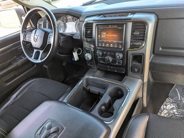 2015 Ram 1500 for sale at Axio Auto Boise in Boise, ID