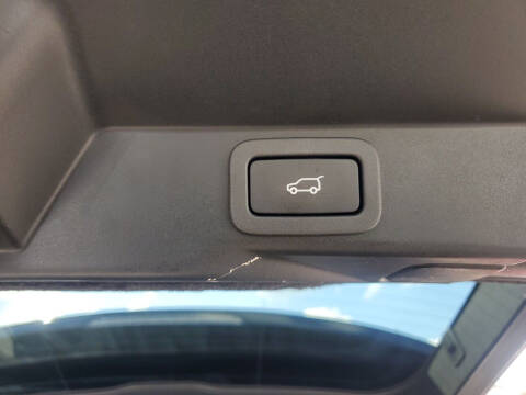2014 Land Rover Range Rover Sport HSE