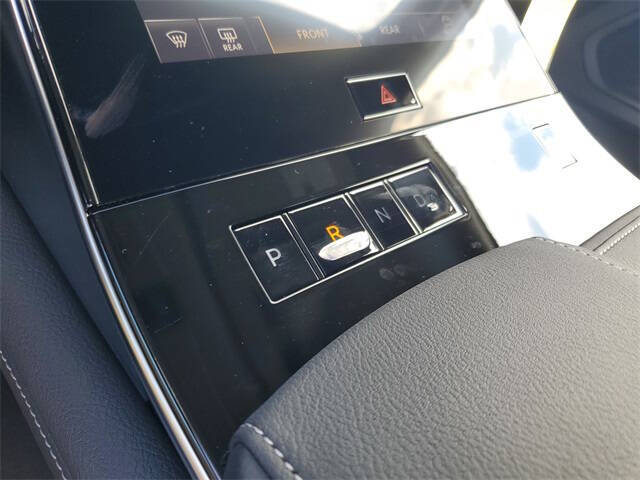 2026 Infiniti QX80 Pure