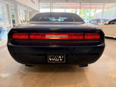 2013 Dodge Challenger