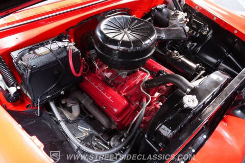 1956 Chevrolet Bel Air