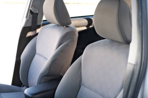 2009 Toyota Matrix S