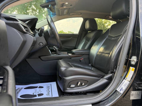 2019 Cadillac XTS Luxury