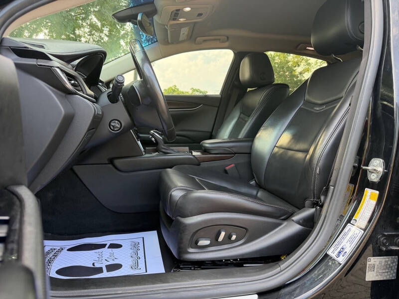2019 Cadillac XTS Luxury