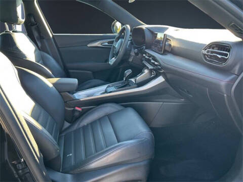 2024 Dodge Hornet GT