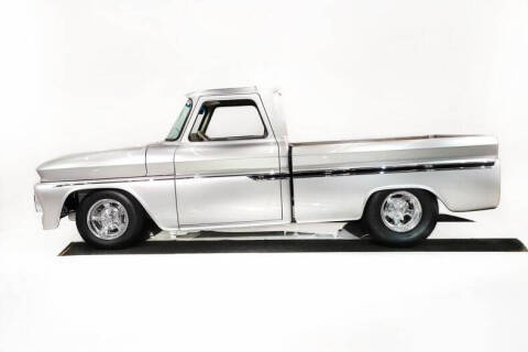 1965 Chevrolet C10