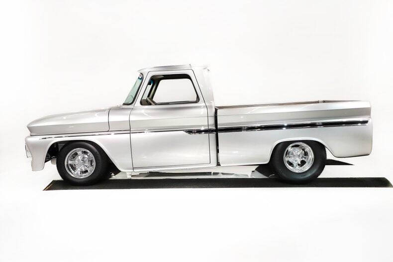 1965 Chevrolet C10