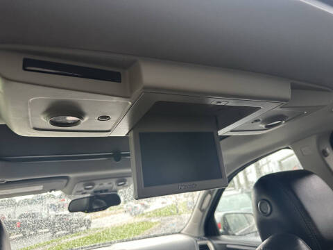 2015 GMC Acadia SLE-1