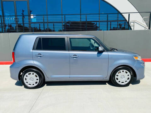 2012 Scion xB