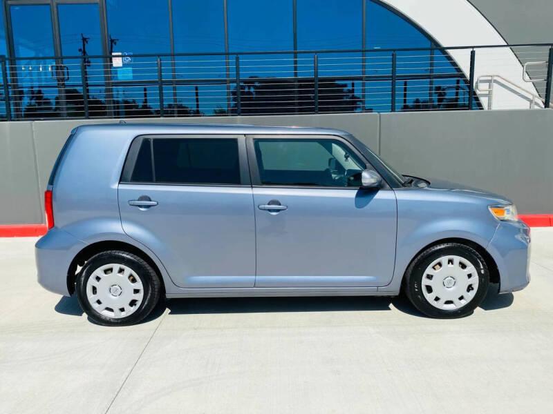 2012 Scion xB