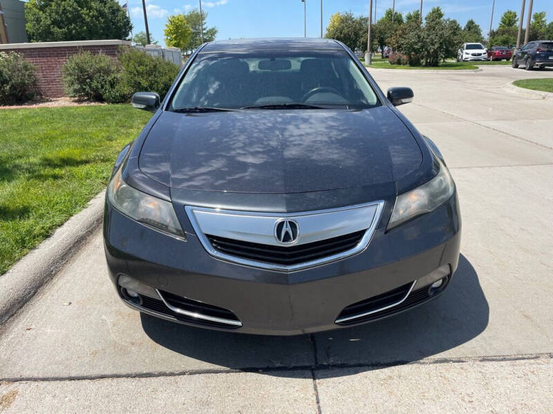 2012 Acura TL For Sale In Grand Island, NE